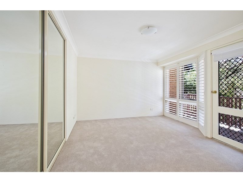 4/28 Grosvenor Street, Neutral Bay NSW 2089
