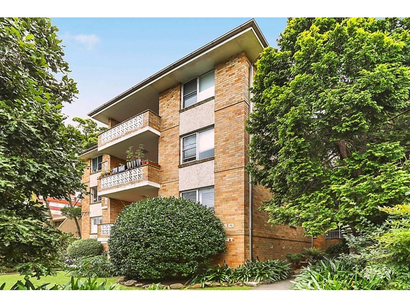 11/10 Lindsay Street, Neutral Bay NSW 2089