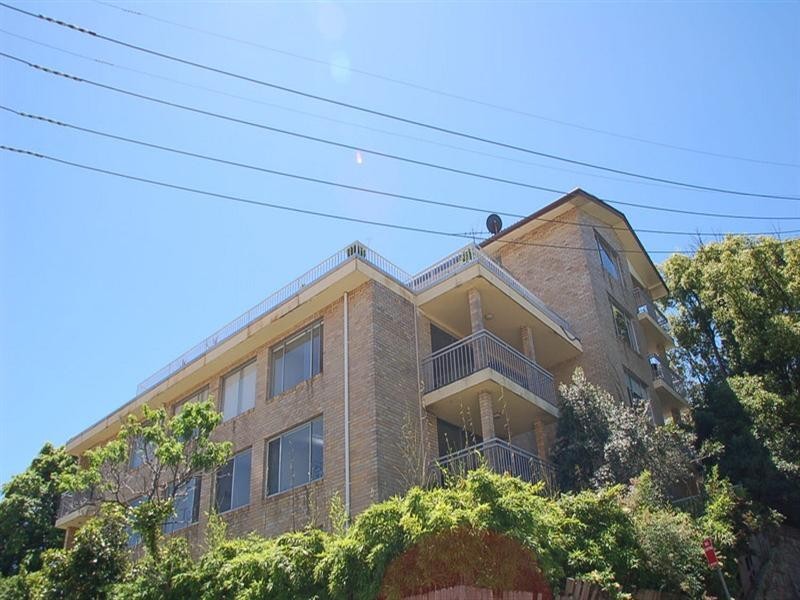 7/93 Kurraba Road, Neutral Bay NSW 2089