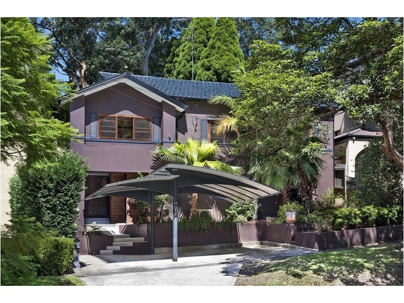 11 Ronald Avenue, Greenwich NSW 2065