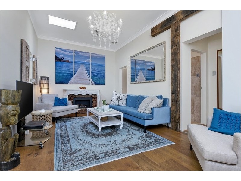 11 Ronald Avenue, Greenwich NSW 2065