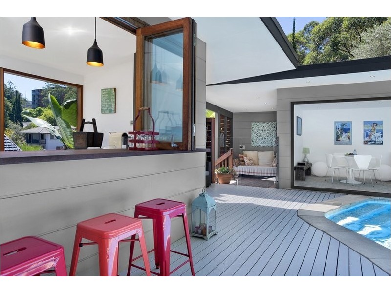 11 Ronald Avenue, Greenwich NSW 2065