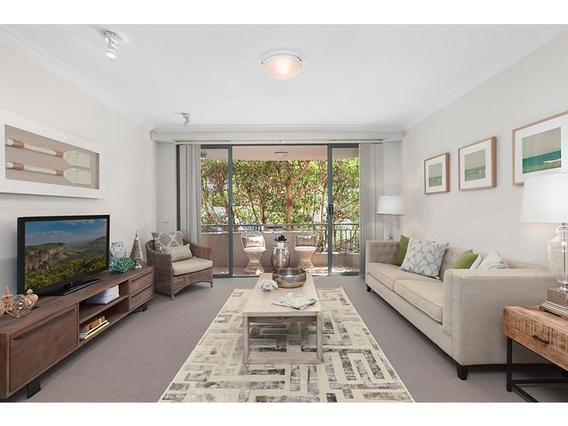 3/3-5 Waters Road, Neutral Bay NSW 2089