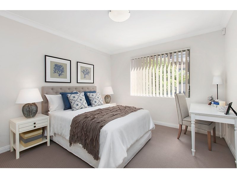 3/3-5 Waters Road, Neutral Bay NSW 2089