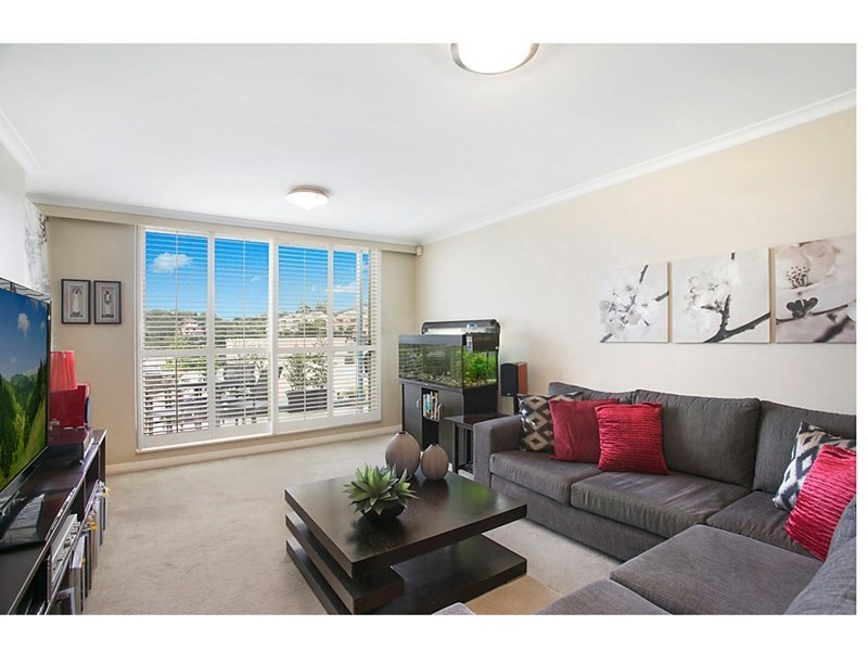 2G/12 King Street, Waverton NSW 2060