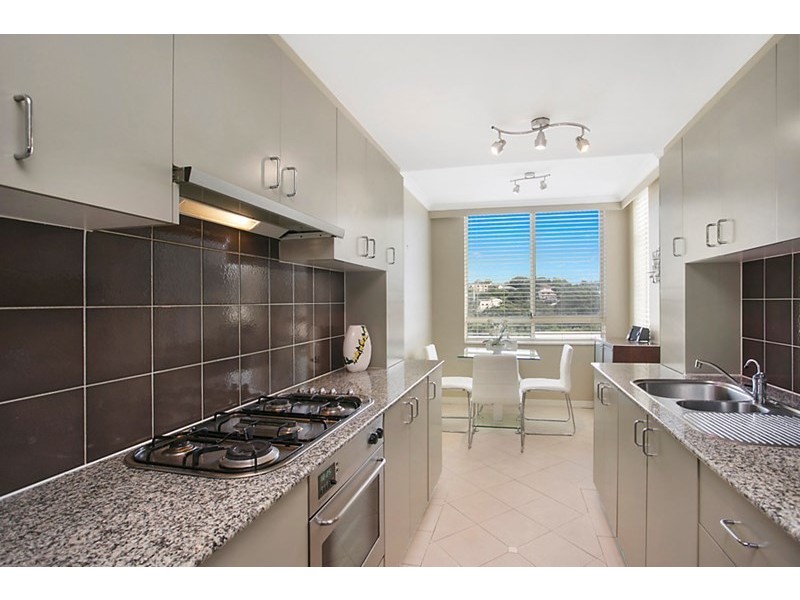 2G/12 King Street, Waverton NSW 2060