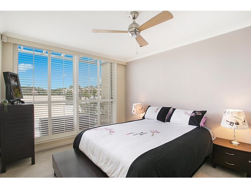 2G/12 King Street, Waverton NSW 2060