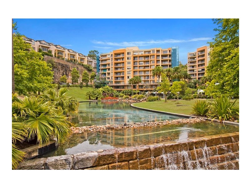 2G/12 King Street, Waverton NSW 2060