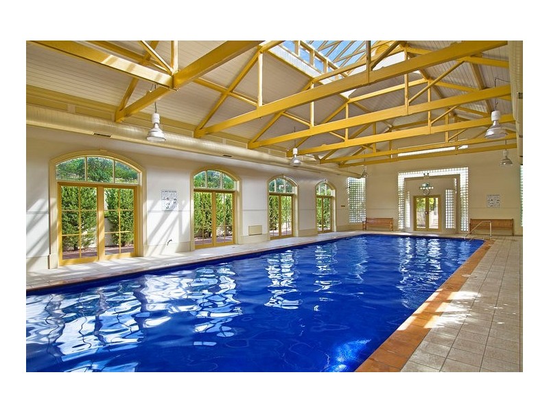 2G/12 King Street, Waverton NSW 2060