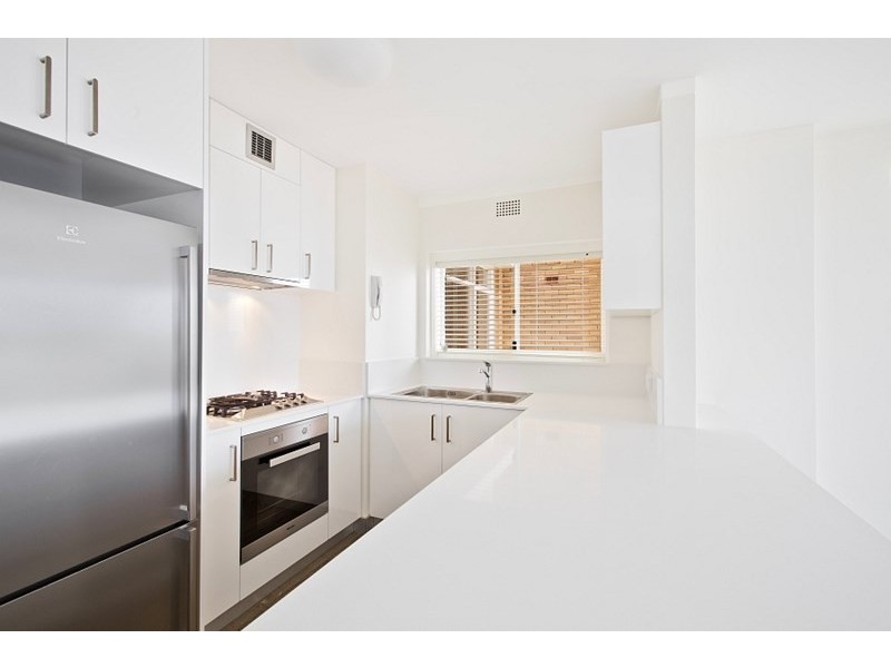 43/22 Peel Street, Kirribilli NSW 2061