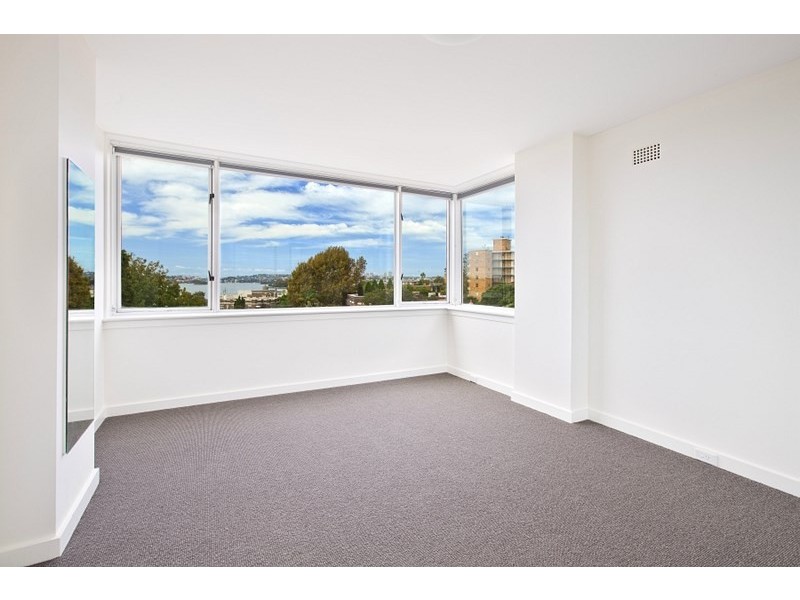 43/22 Peel Street, Kirribilli NSW 2061