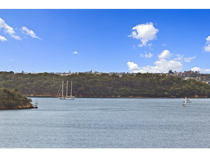 43/22 Peel Street, Kirribilli NSW 2061