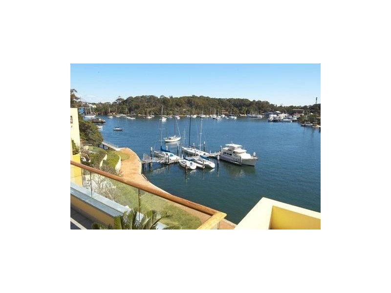 4/18 Munro Street, Mcmahons Point NSW 2060