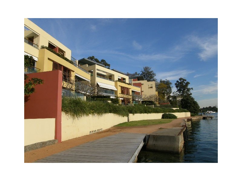 4/18 Munro Street, Mcmahons Point NSW 2060