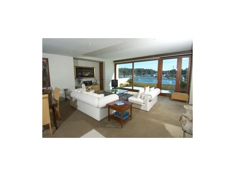 4/18 Munro Street, Mcmahons Point NSW 2060