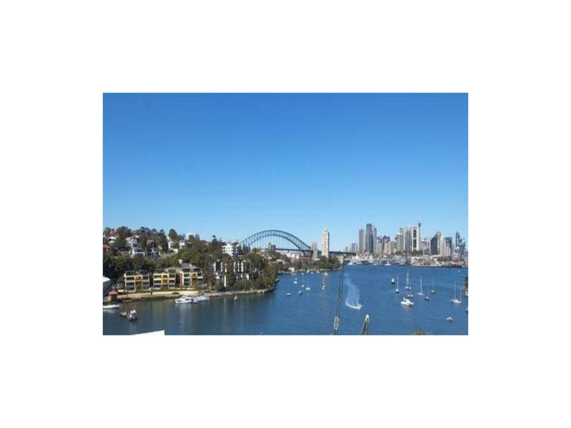 4/18 Munro Street, Mcmahons Point NSW 2060