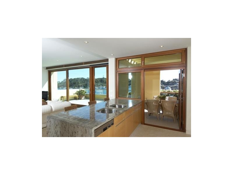 4/18 Munro Street, Mcmahons Point NSW 2060