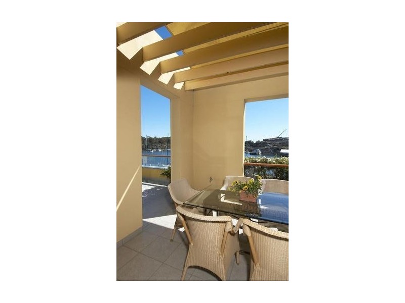 4/18 Munro Street, Mcmahons Point NSW 2060