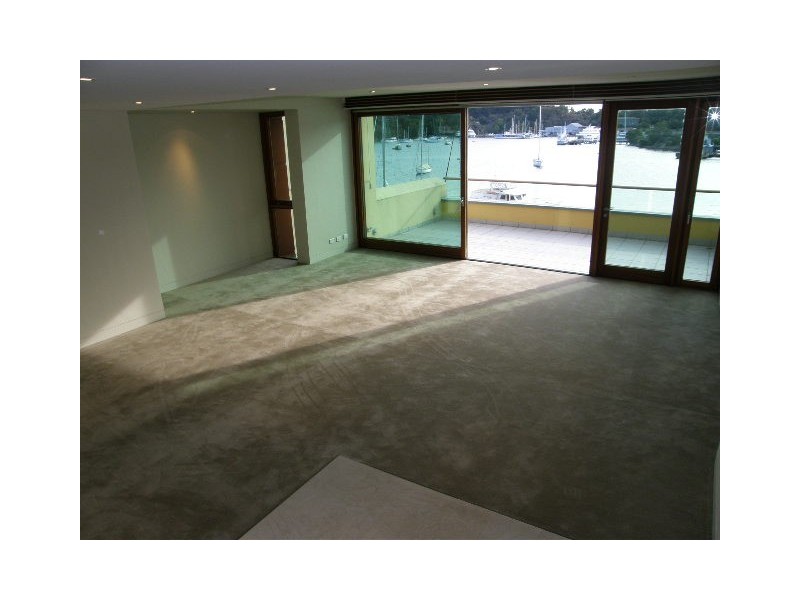 4/18 Munro Street, Mcmahons Point NSW 2060