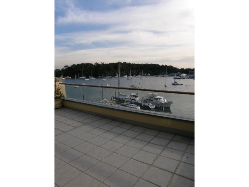 4/18 Munro Street, Mcmahons Point NSW 2060