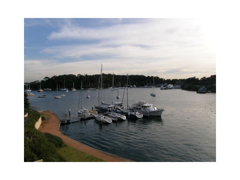 4/18 Munro Street, Mcmahons Point NSW 2060