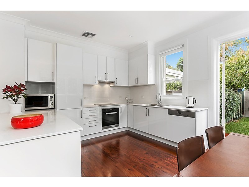 88A Amherst Street, Cammeray NSW 2062