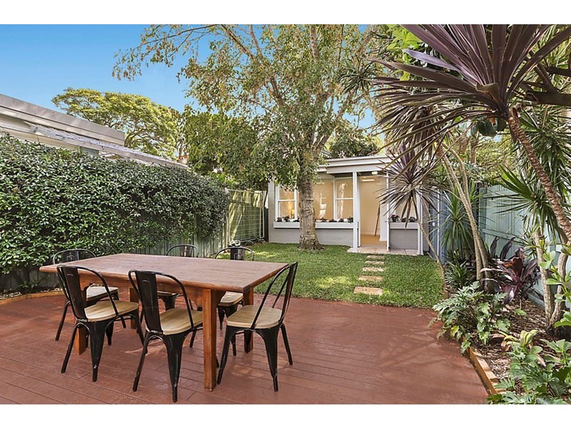 88A Amherst Street, Cammeray NSW 2062