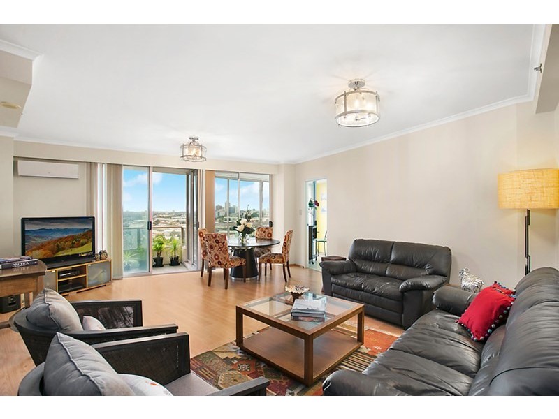 155/421 Pacific Highway, Artarmon NSW 2064