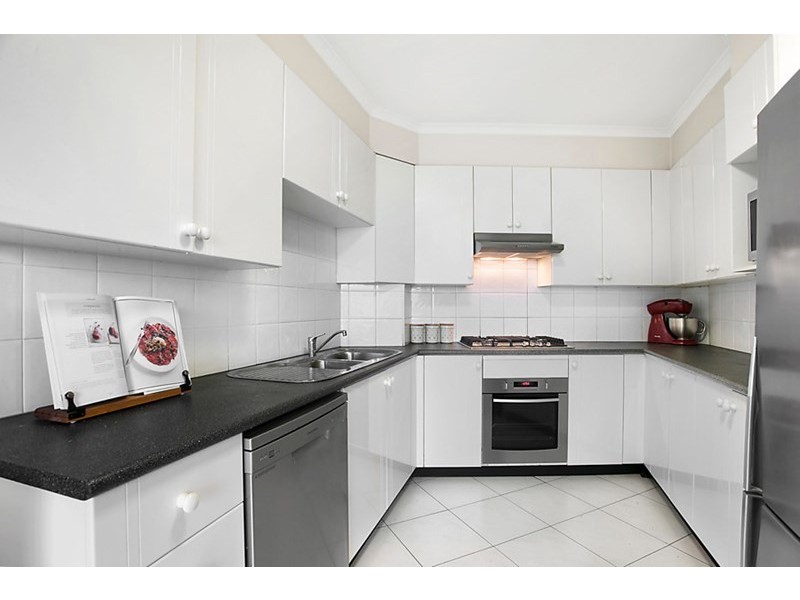 155/421 Pacific Highway, Artarmon NSW 2064