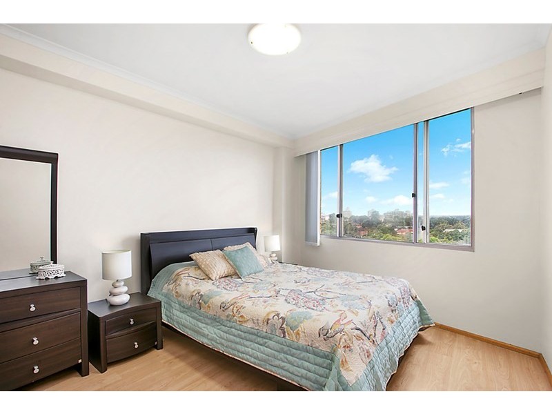 155/421 Pacific Highway, Artarmon NSW 2064