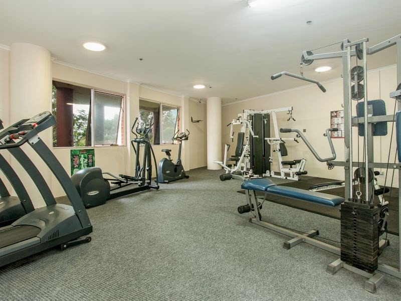 155/421 Pacific Highway, Artarmon NSW 2064