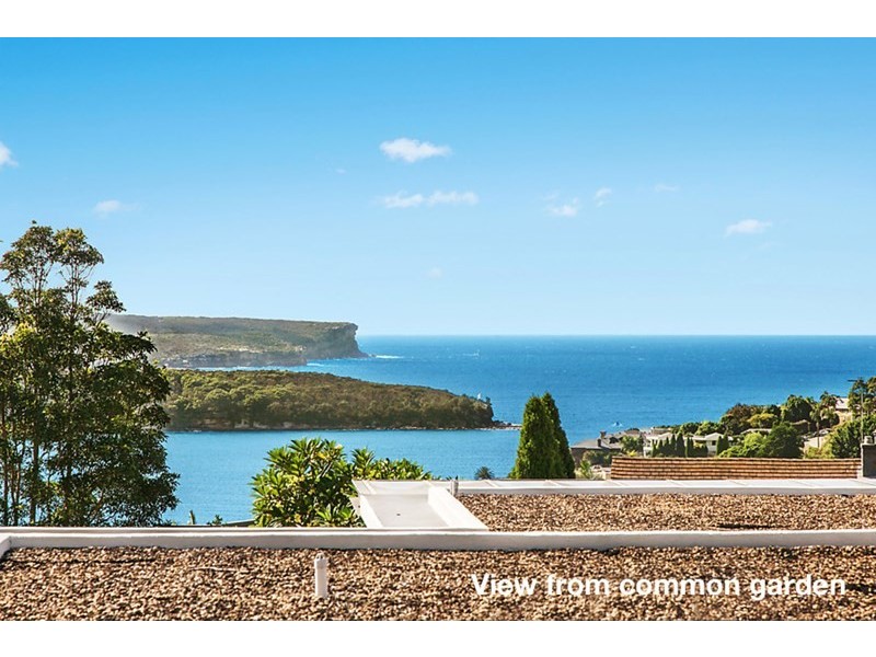 2/191 Spit Road, Mosman NSW 2088