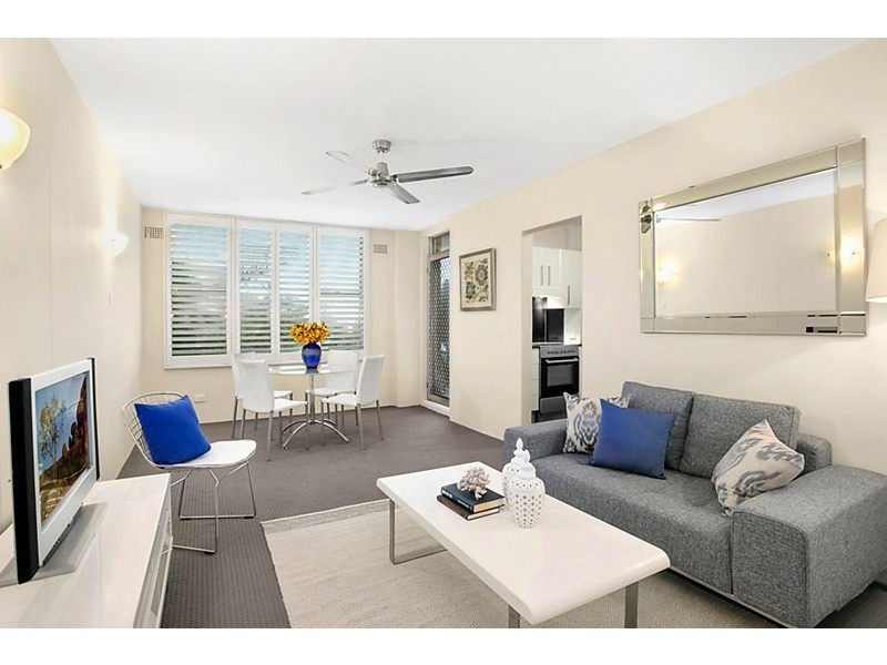 1/102 Spit Road, Mosman NSW 2088