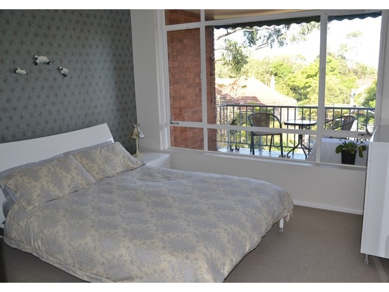 11/1 Balfour Street, Greenwich NSW 2065