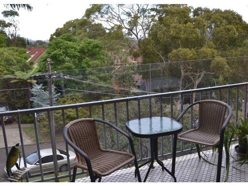 11/1 Balfour Street, Greenwich NSW 2065