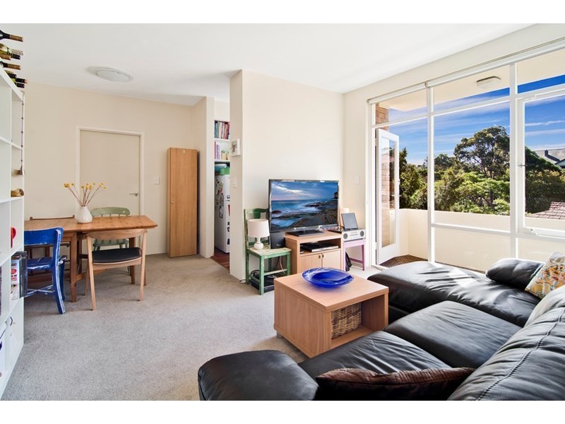 10/19 Priory Road, Waverton NSW 2060