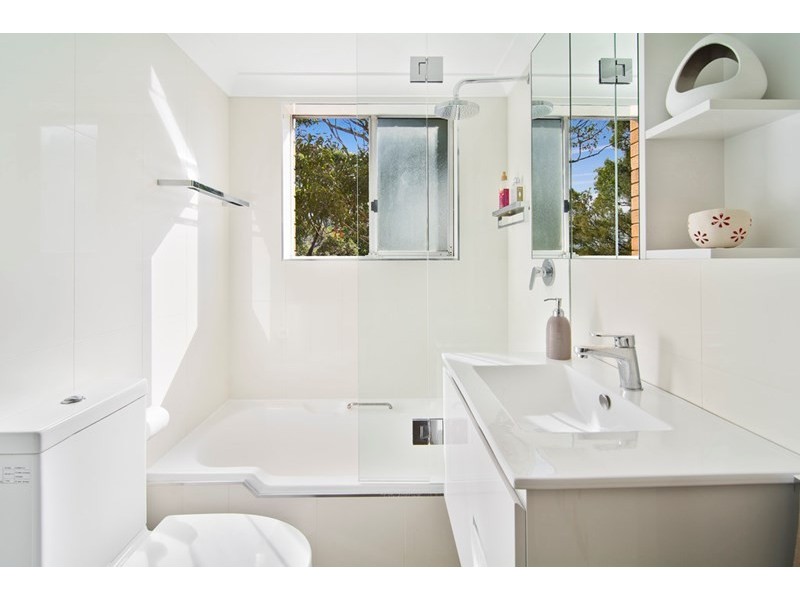 10/19 Priory Road, Waverton NSW 2060