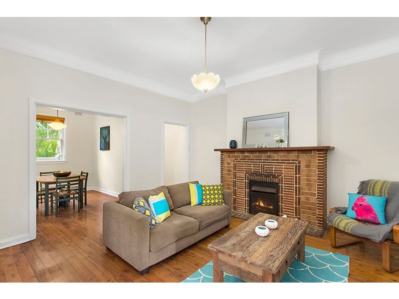 4/57 Shellcove Road, Neutral Bay NSW 2089