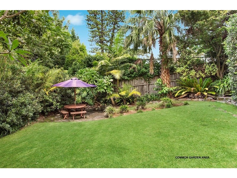 4/57 Shellcove Road, Neutral Bay NSW 2089