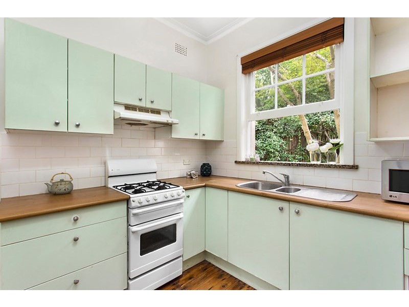 4/57 Shellcove Road, Neutral Bay NSW 2089