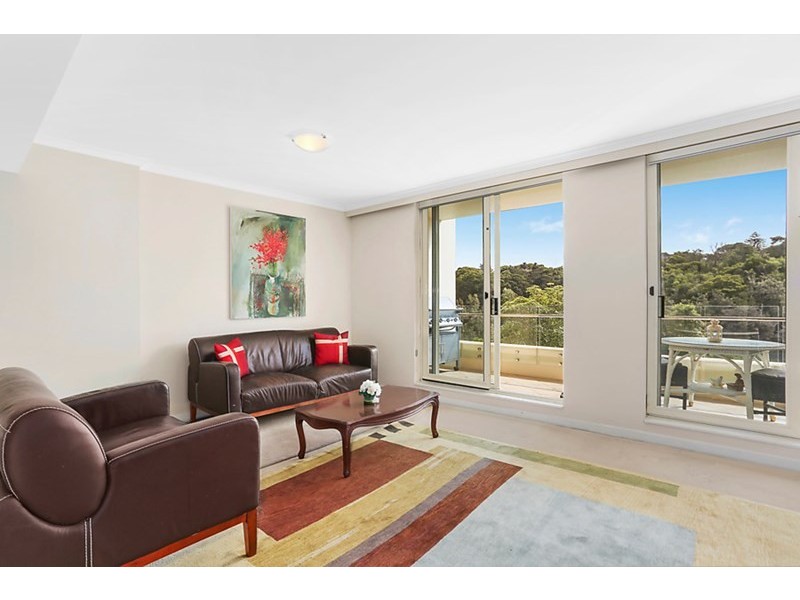 4C/18 King Street, Waverton NSW 2060