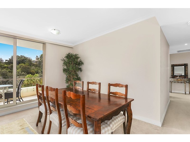 4C/18 King Street, Waverton NSW 2060