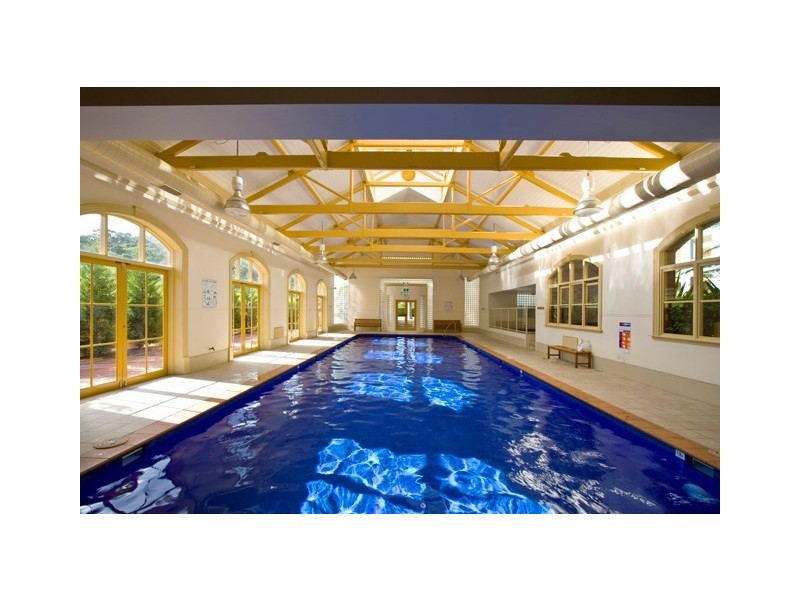 4C/18 King Street, Waverton NSW 2060