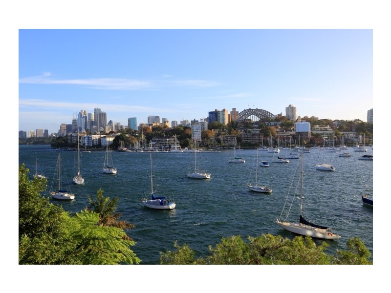 3/133 Kurraba Road, Neutral Bay NSW 2089