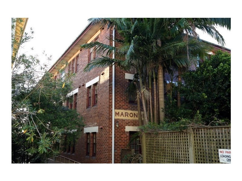 3/133 Kurraba Road, Neutral Bay NSW 2089