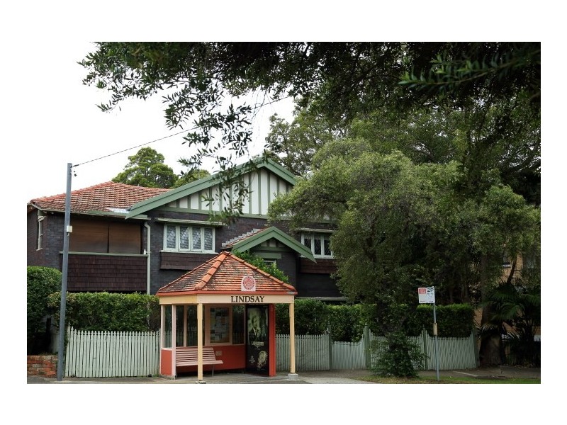 3/131 Ben Boyd Road, Neutral Bay NSW 2089