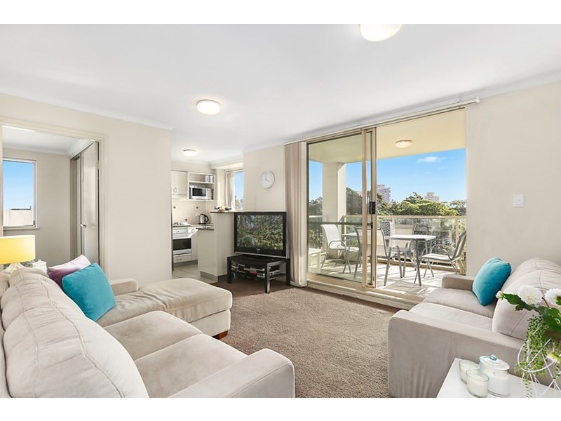 405/450 Military Road, Mosman NSW 2088