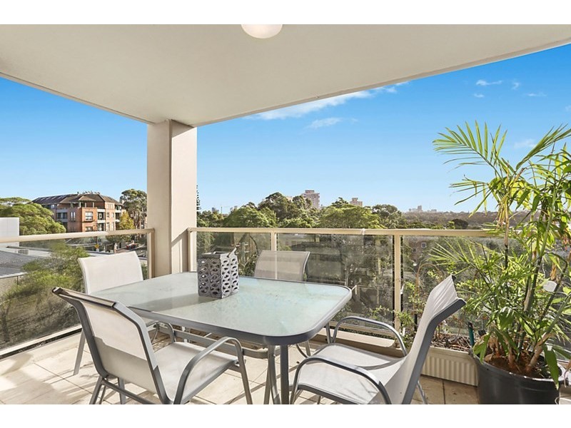405/450 Military Road, Mosman NSW 2088