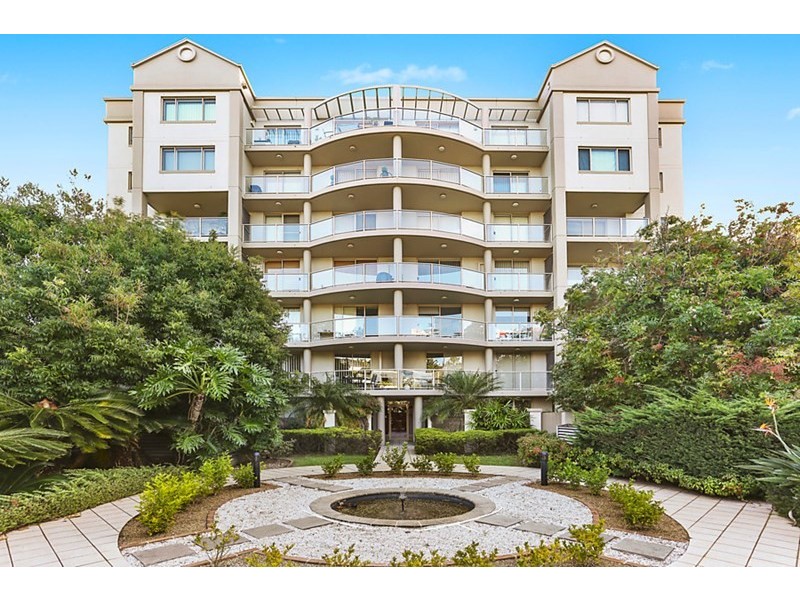 405/450 Military Road, Mosman NSW 2088