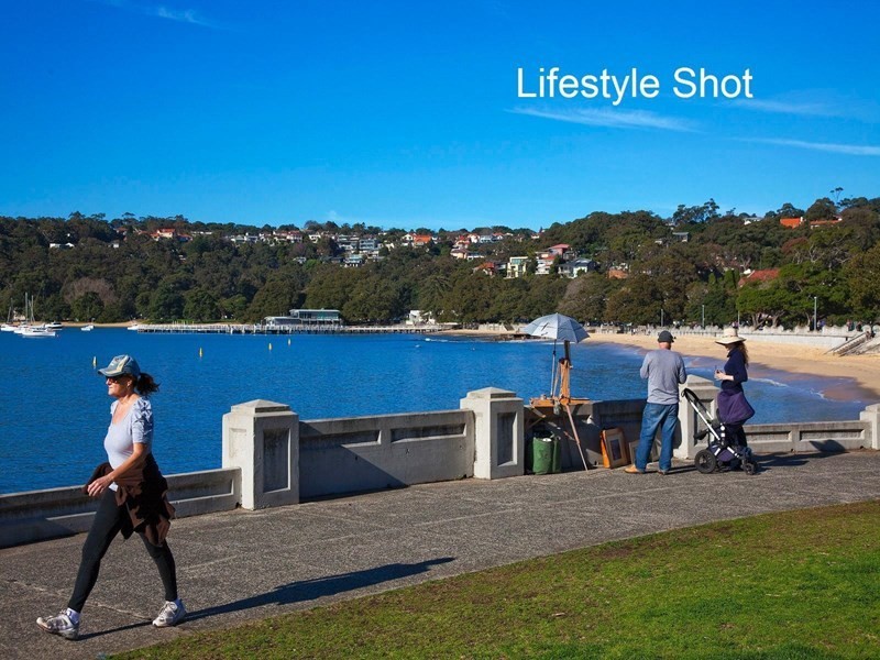 11/12 Punch Street, Mosman NSW 2088